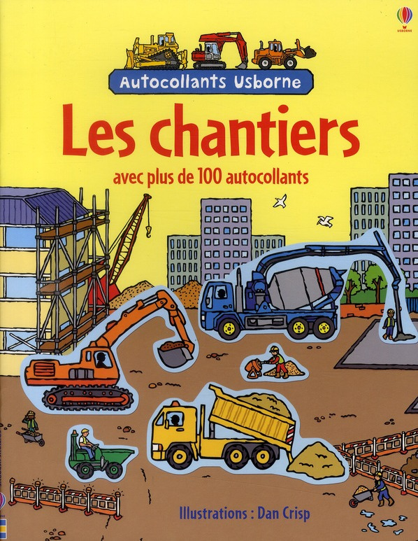 Les chantiers