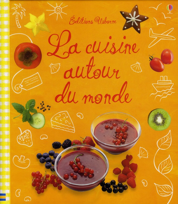 La cuisine autour du monde