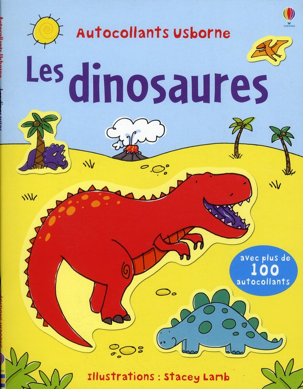 Les dinosaures