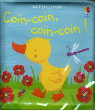 Coin-coin, coin-coin !