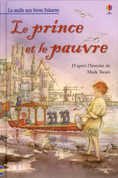 Le prince et le pauvre