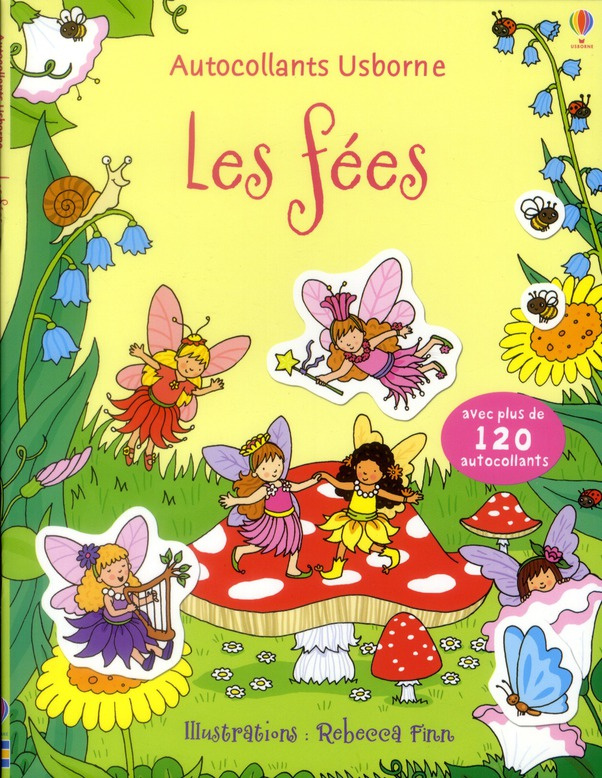 Les Fées