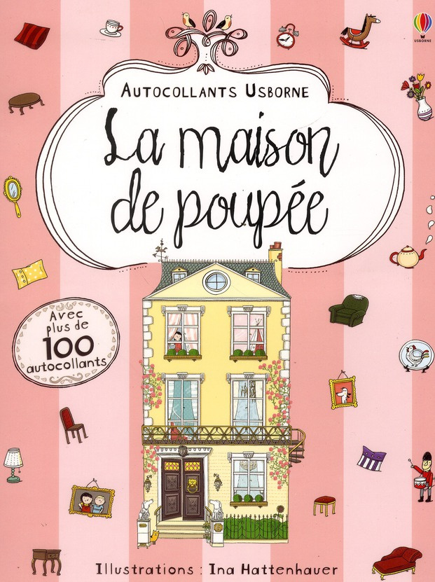 La maison de poupée
