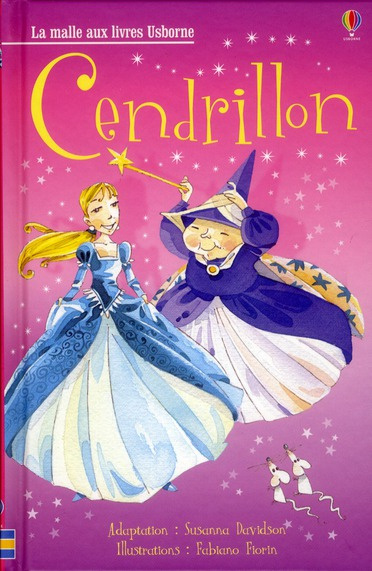 Cendrillon