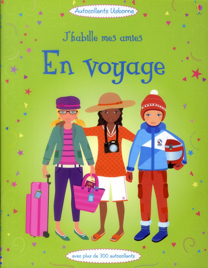 En voyage