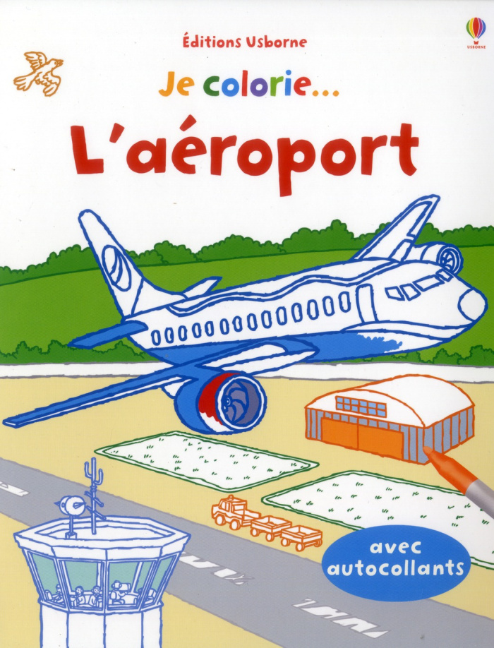 L'aéroport