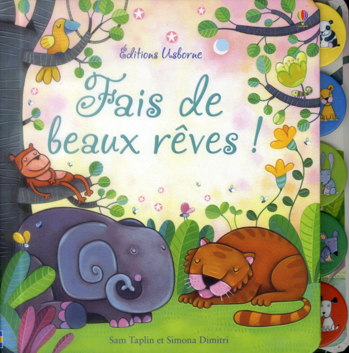 Fais de beaux rêves !