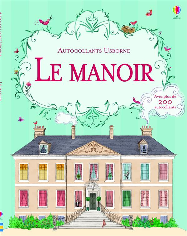 Le manoir