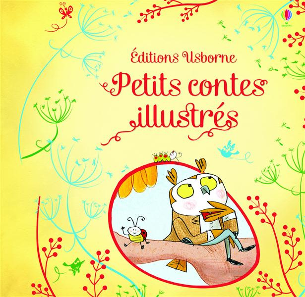 Petits contes illustrés