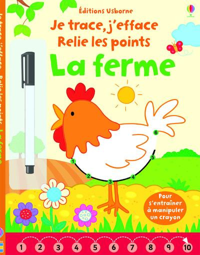 La ferme