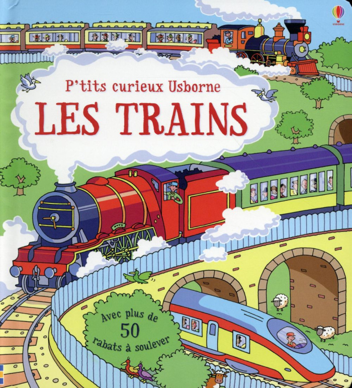 Les trains