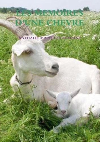 Les memoires d'une chevre
