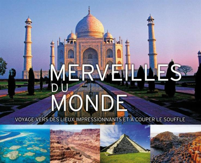 Merveilles du monde