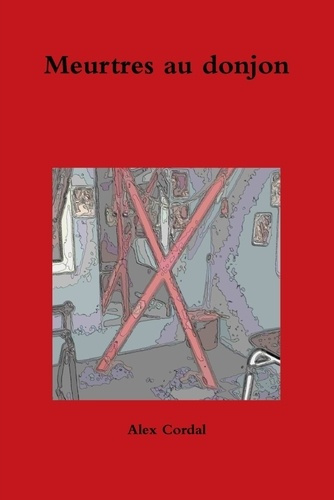 Meurtres au donjon