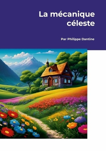 La Mécanique Céleste.