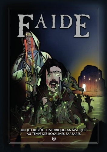 Faide