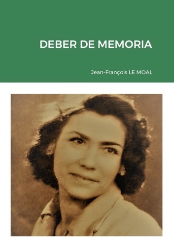 Deber de memoria. ""