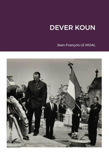 Dever koun. null