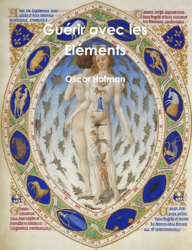 Guérir avec les Eléments