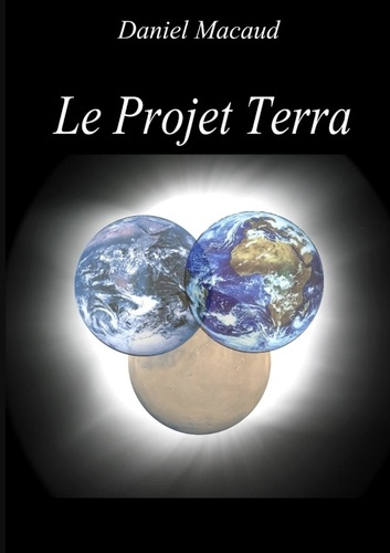 Le Projet Terra Edition Limitée