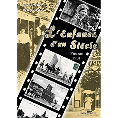 L'enfance d'un siècle