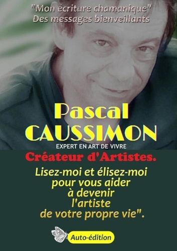 Créateur d'artistes. Lisez-moi et élisez-moi