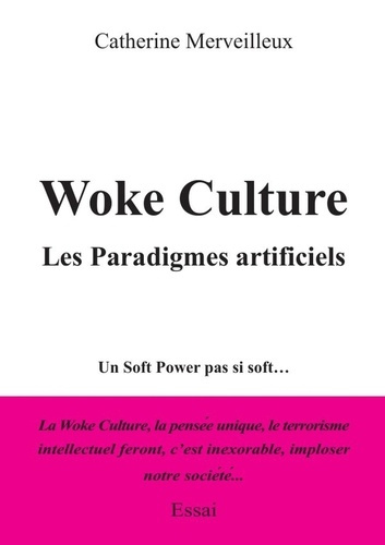 Woke culture, les paradigmes artificiels. Un Soft Power pas si soft...
