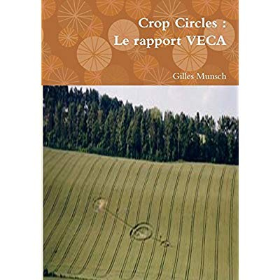 Crop Circles : Le rapport VECA