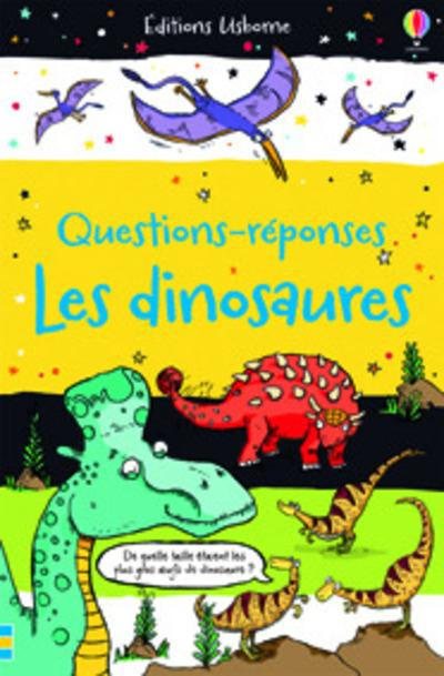 Les dinosaures