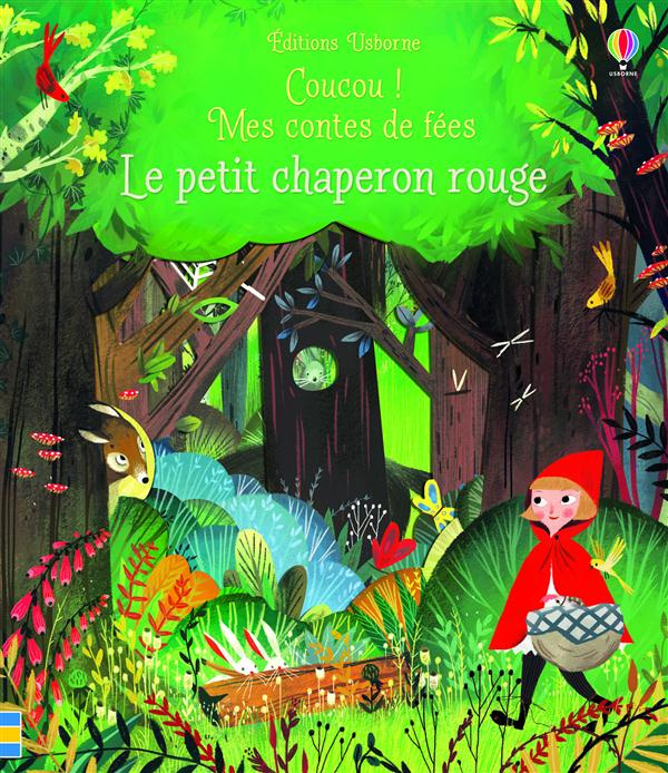 Le petit chaperon rouge