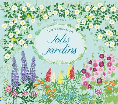 Jolis jardins
