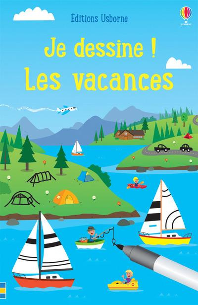 Les vacances