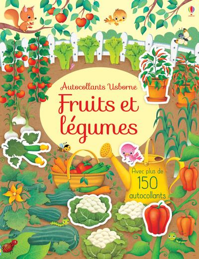 Fruits et légumes