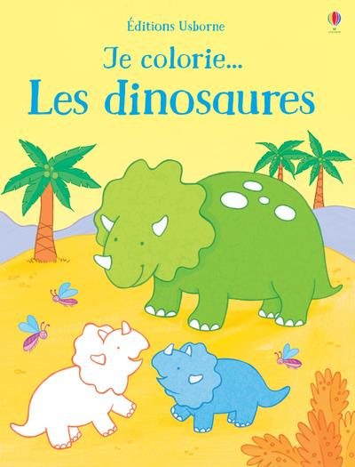 Les dinosaures