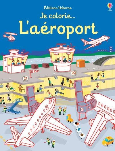 L'aéroport