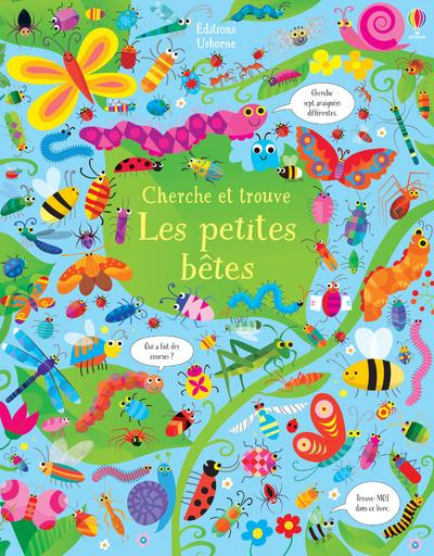 Les petites bêtes