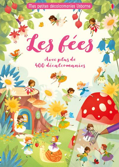 Les fées