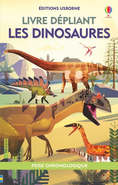 Les dinosaures