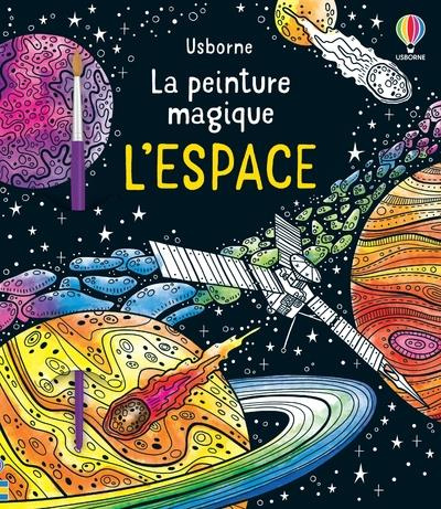 L'espace