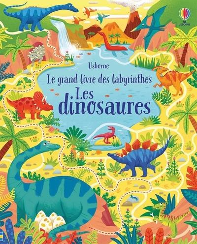 Les dinosaures