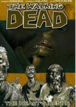 Walking dead. Niveau 4. En anglais
