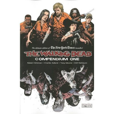 WALKING DEAD TP COMPENDIUM 01