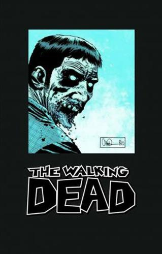 WALKING DEAD TP OMNIBUS VOLUME 3