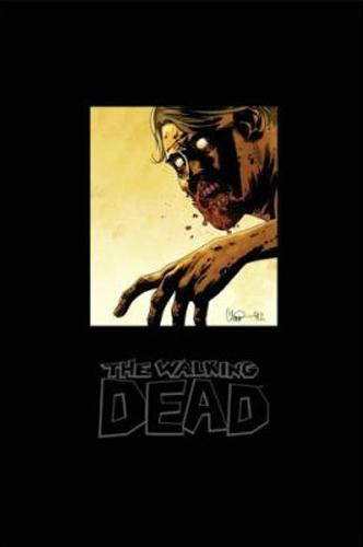 WALKING DEAD TP OMNIBUS VOLUME 4