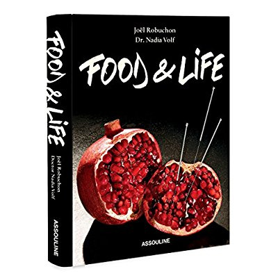 FOOD & LIFE