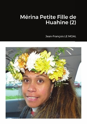 Mérina Petite Fille de Huahine (2)