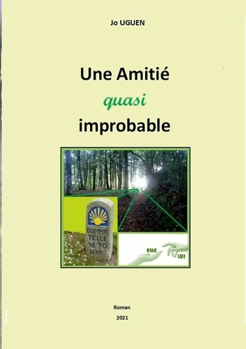 Une amitié quasi improbable
