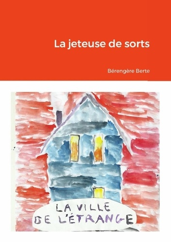 La jeteuse de sorts