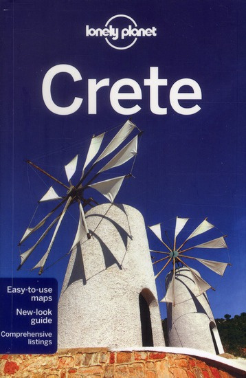 CRETE 5ED -ANGLAIS-