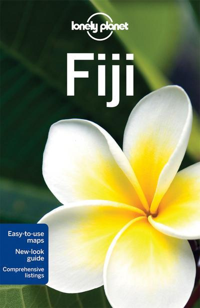 FIJI 9ED -ANGLAIS-